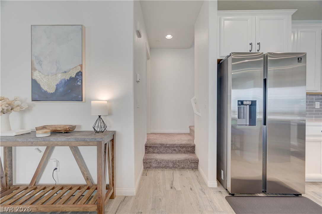 81 Moon Hill Drive Henderson NV 89011