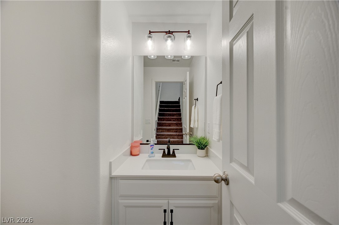 81 Moon Hill Drive Henderson NV 89011