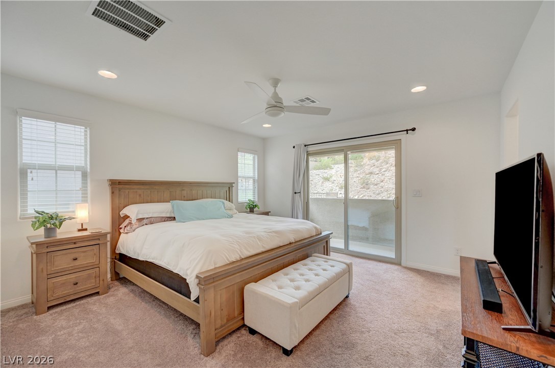 81 Moon Hill Drive Henderson NV 89011