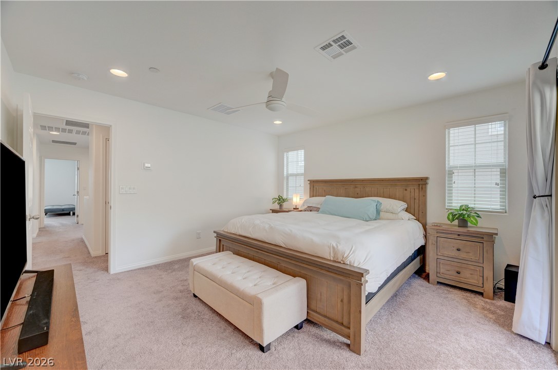 81 Moon Hill Drive Henderson NV 89011