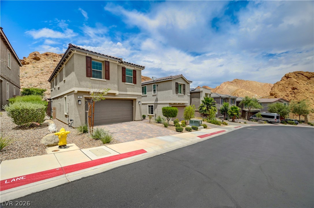 81 Moon Hill Drive Henderson NV 89011