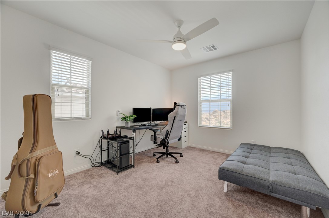 81 Moon Hill Drive Henderson NV 89011
