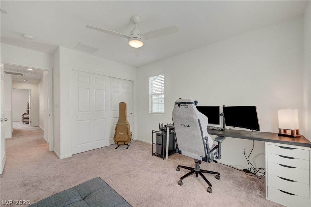 81 Moon Hill Drive Henderson NV 89011