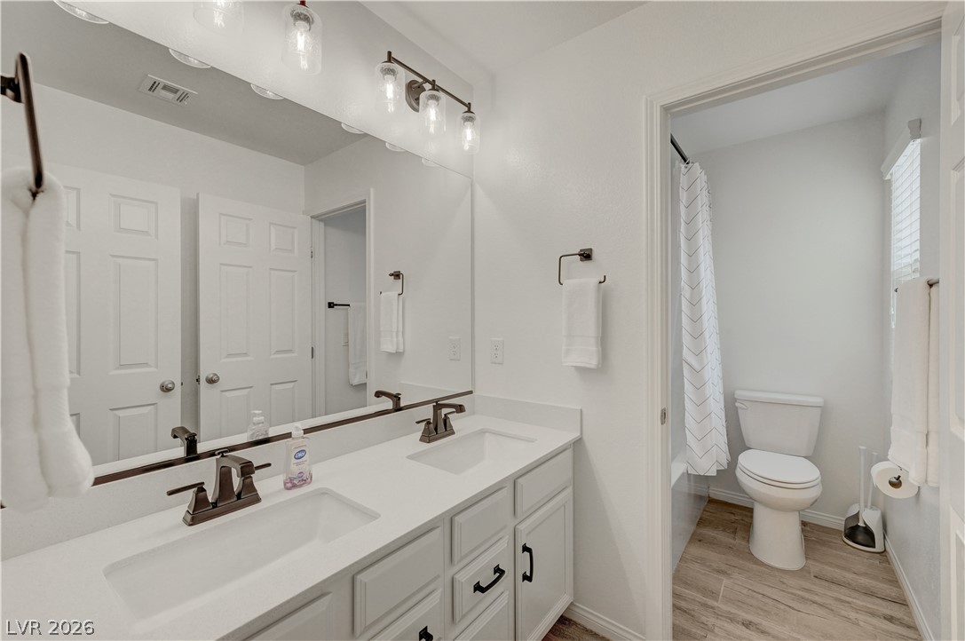 81 Moon Hill Drive Henderson NV 89011