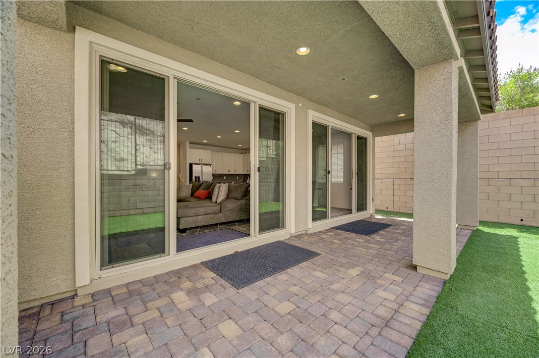 81 Moon Hill Drive Henderson NV 89011