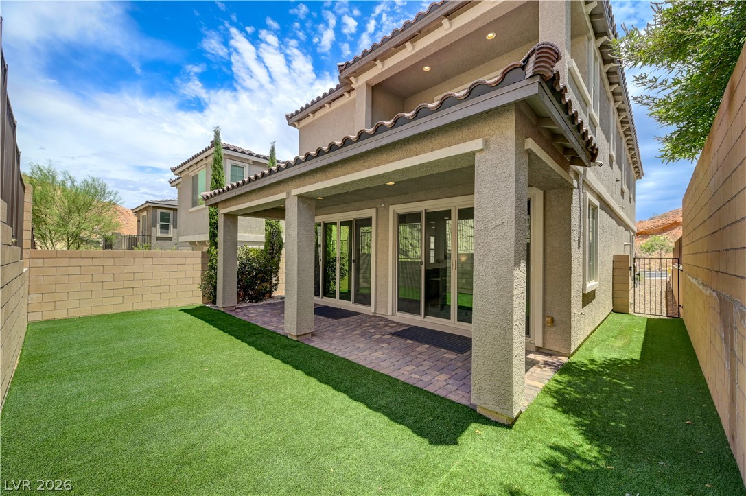 81 Moon Hill Drive Henderson NV 89011