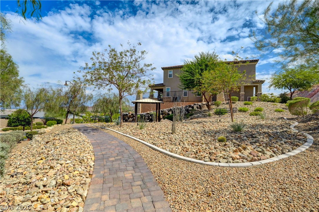 81 Moon Hill Drive Henderson NV 89011