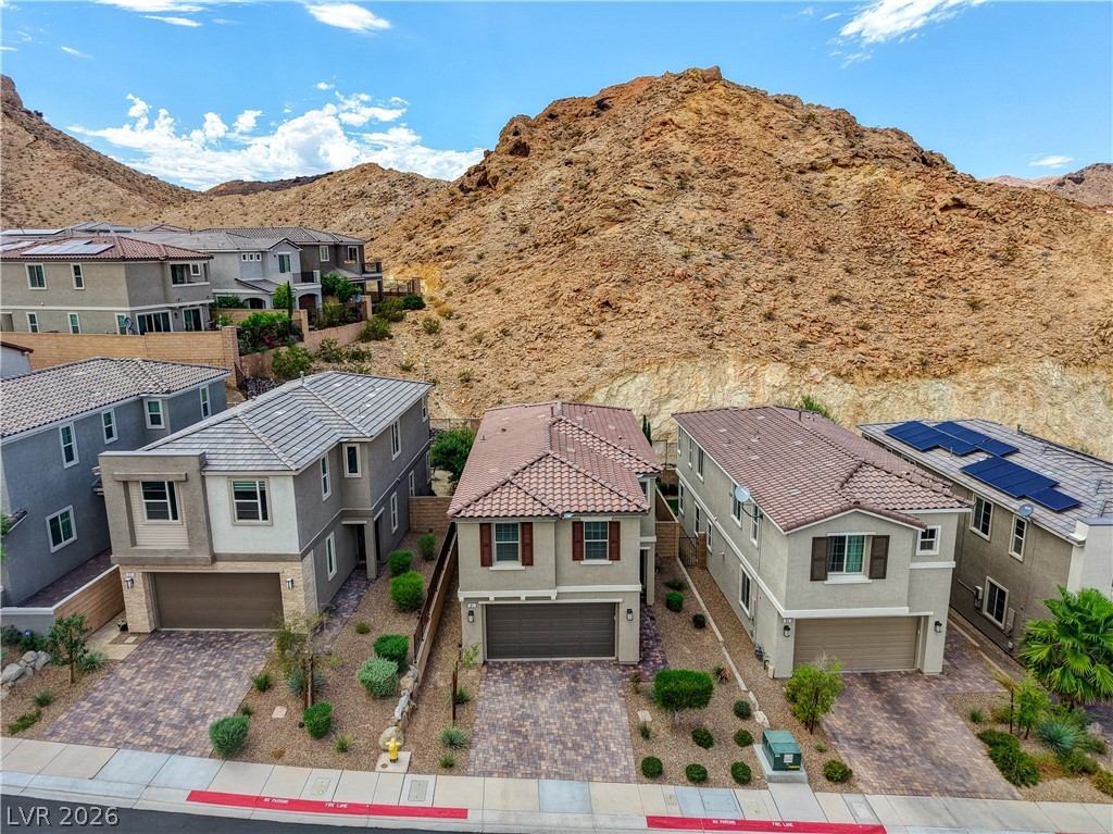 81 Moon Hill Drive Henderson NV 89011