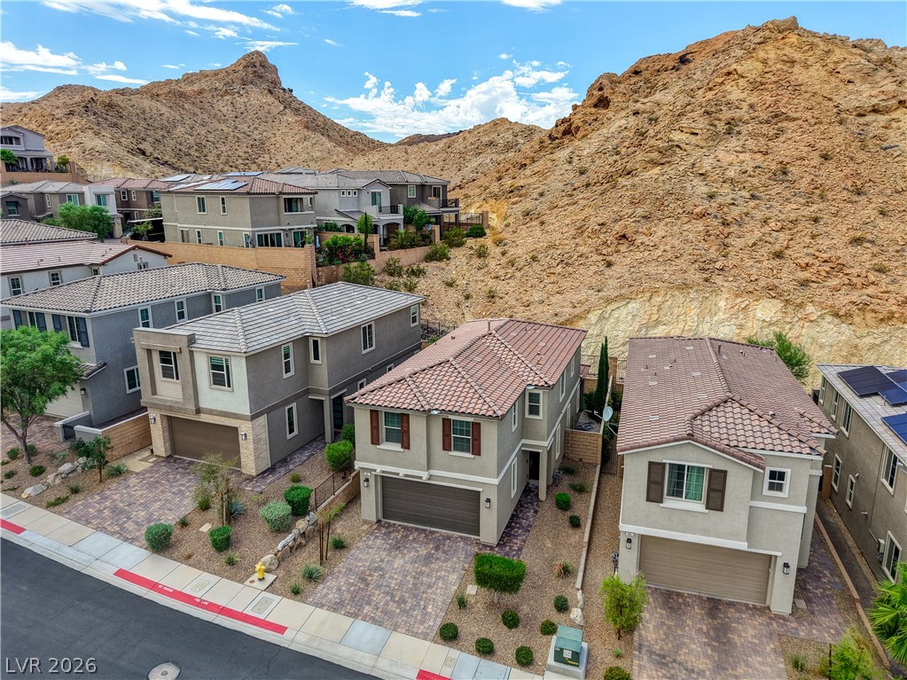 81 Moon Hill Drive Henderson NV 89011