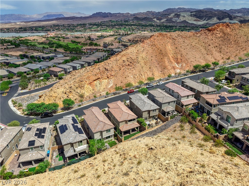 81 Moon Hill Drive Henderson NV 89011
