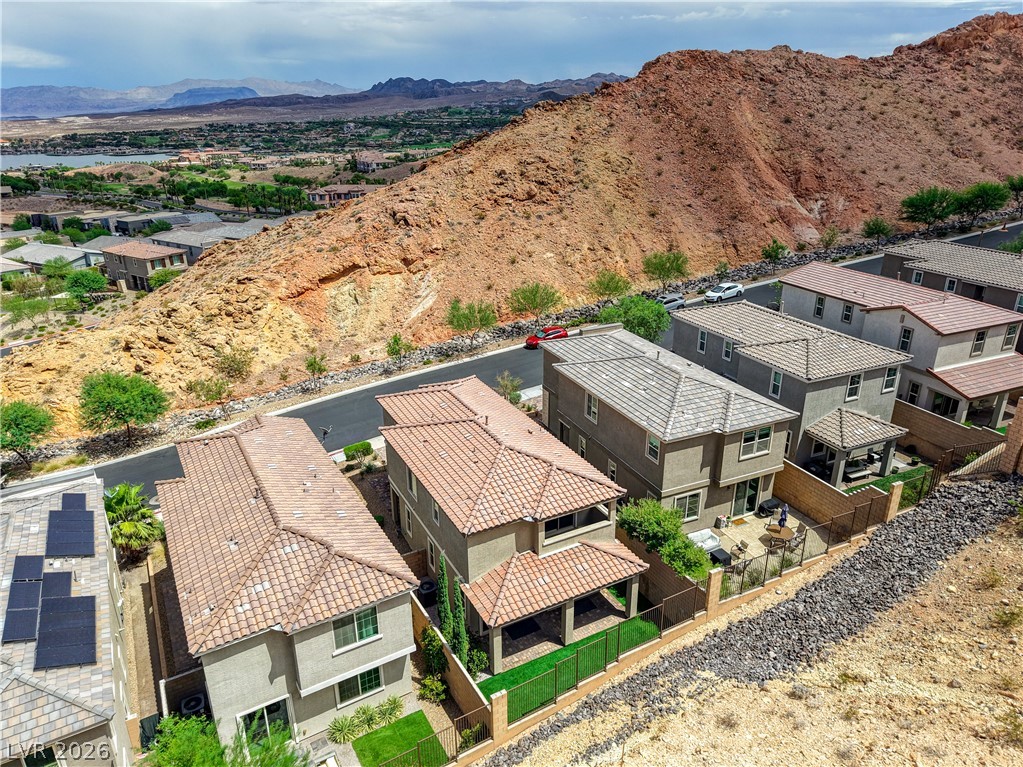 81 Moon Hill Drive Henderson NV 89011