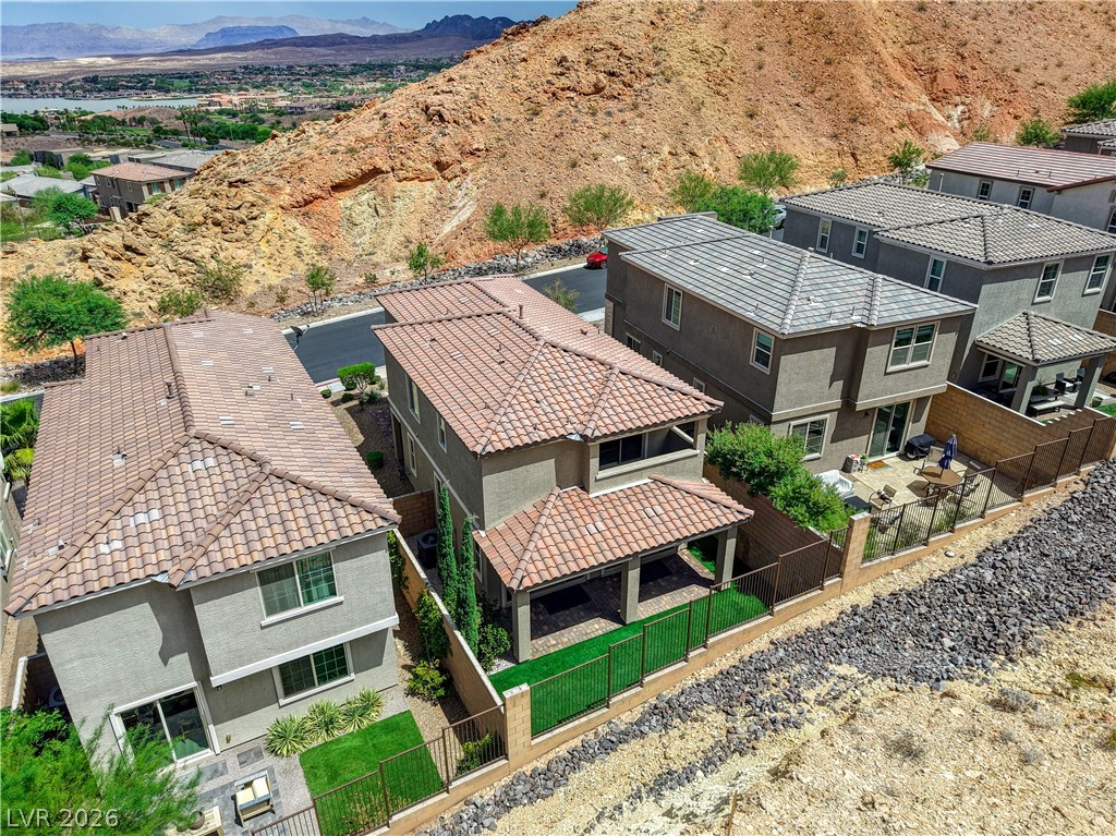 81 Moon Hill Drive Henderson NV 89011