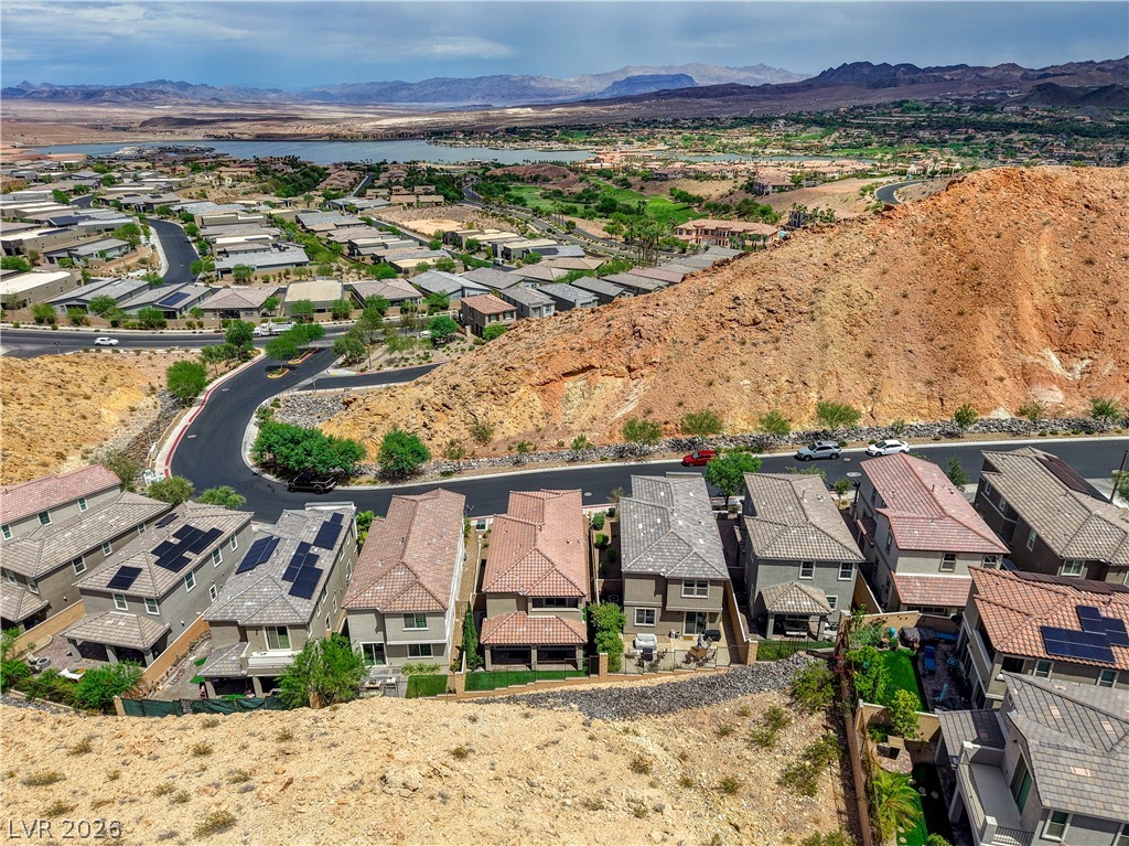 81 Moon Hill Drive Henderson NV 89011