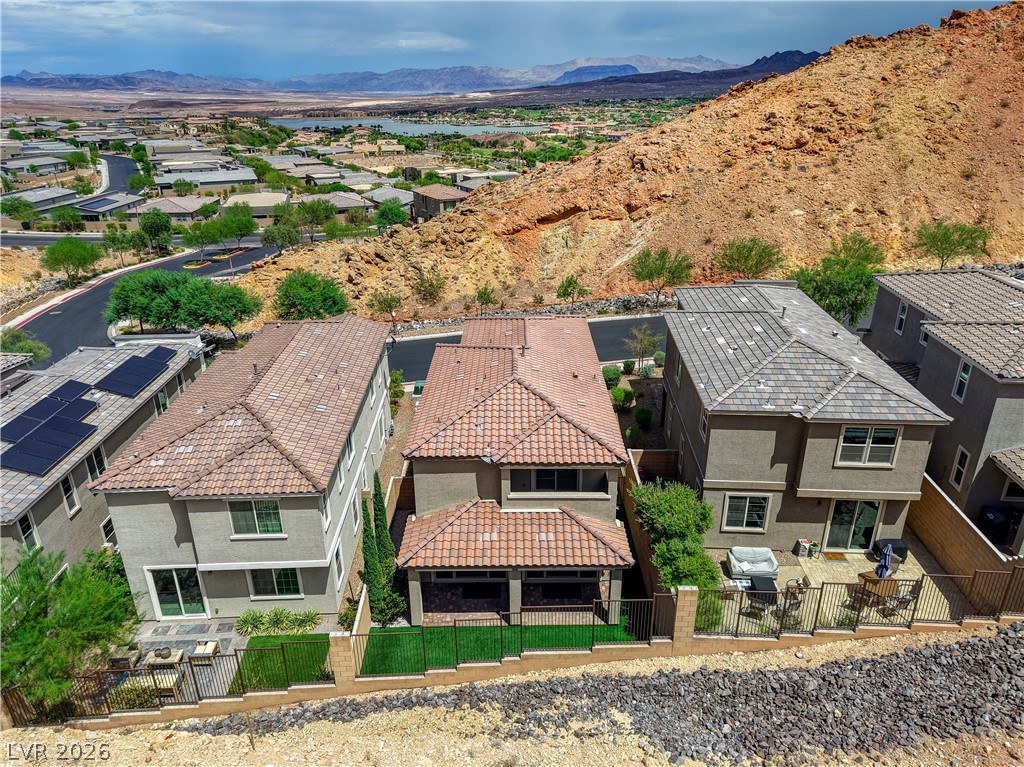 81 Moon Hill Drive Henderson NV 89011