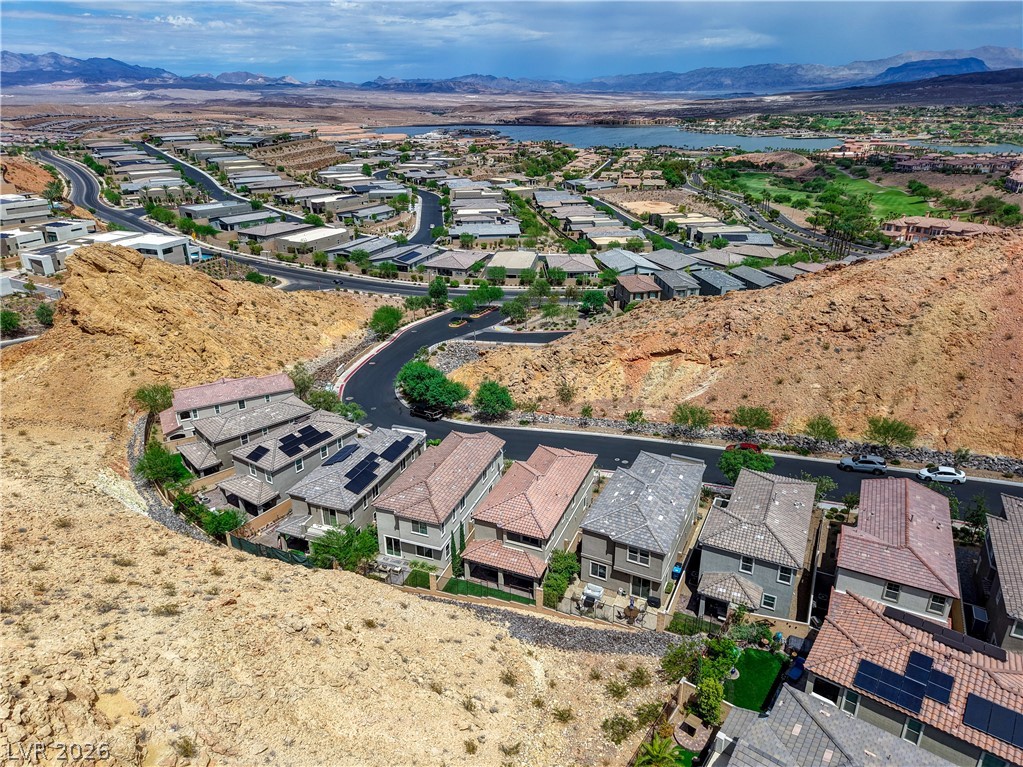 81 Moon Hill Drive Henderson NV 89011