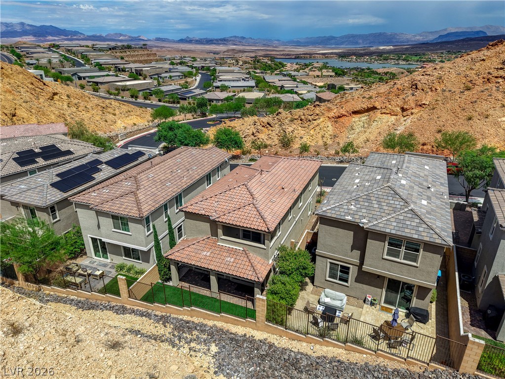 81 Moon Hill Drive Henderson NV 89011