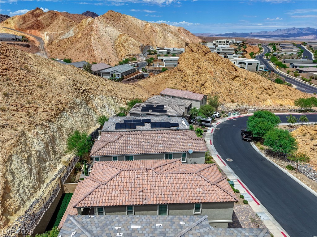 81 Moon Hill Drive Henderson NV 89011