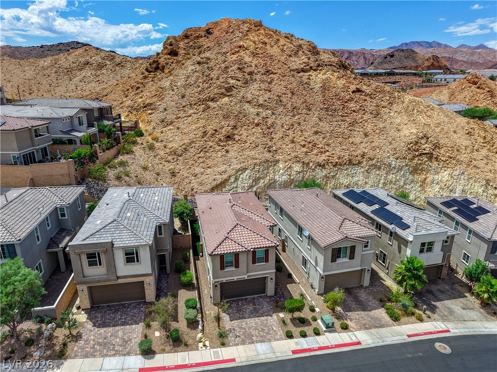 81 Moon Hill Drive Henderson NV 89011