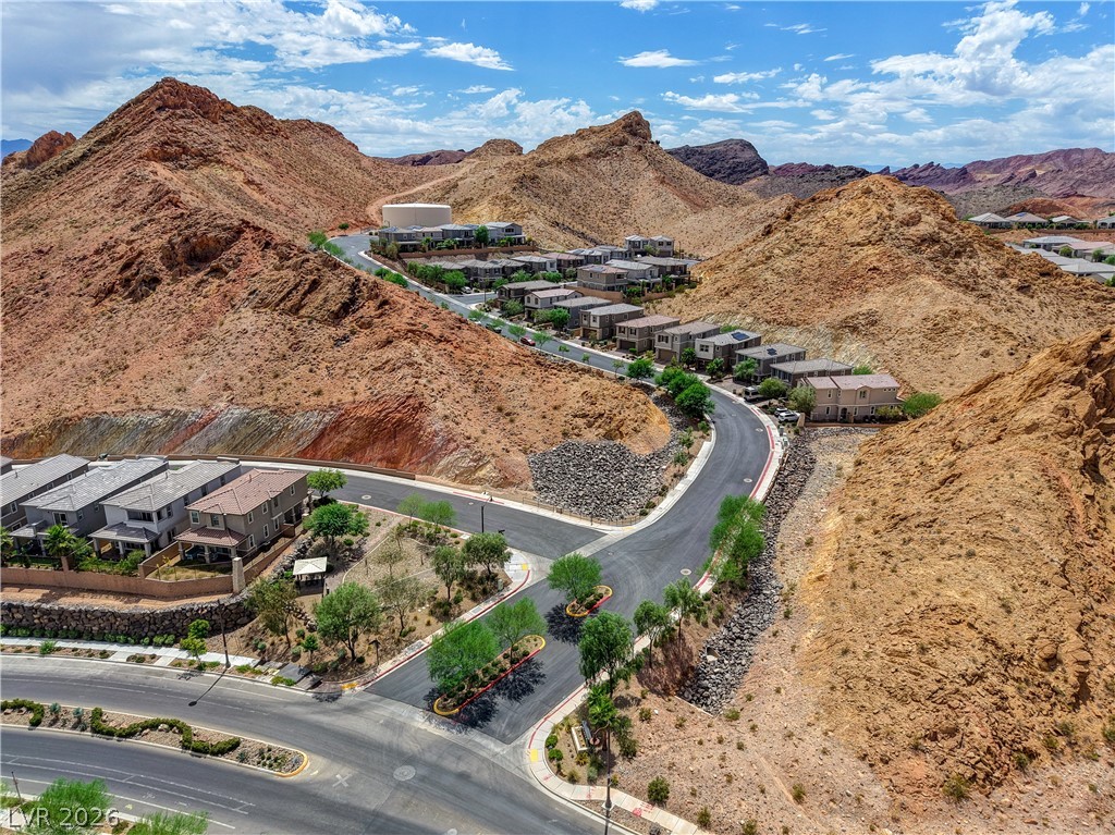 81 Moon Hill Drive Henderson NV 89011