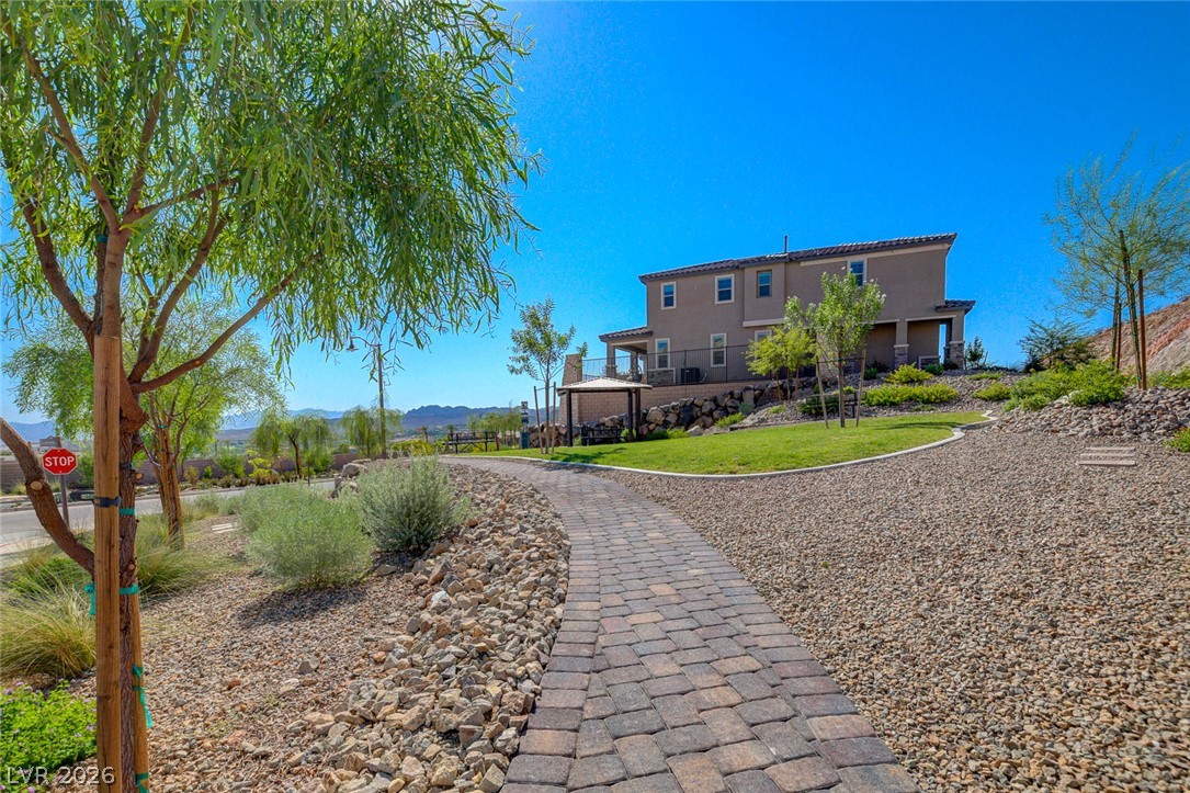 81 Moon Hill Drive Henderson NV 89011