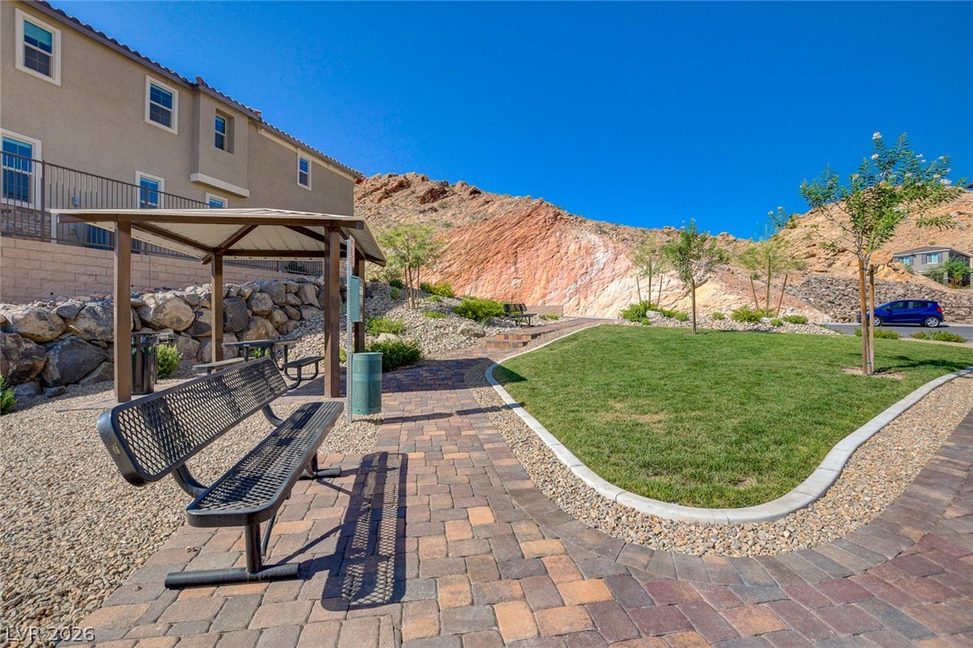 81 Moon Hill Drive Henderson NV 89011