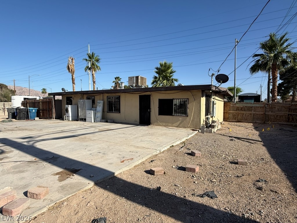 4060 East Carey Avenue Las Vegas NV 89115