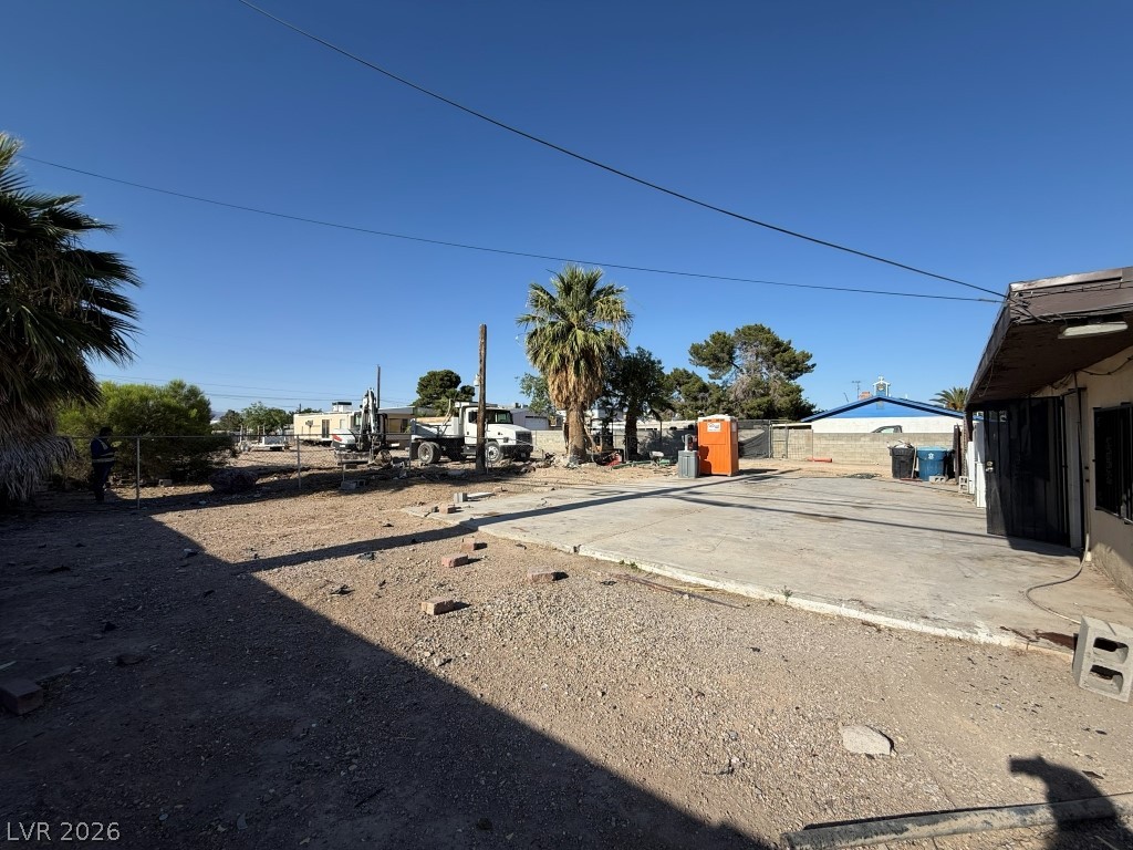 4060 East Carey Avenue Las Vegas NV 89115