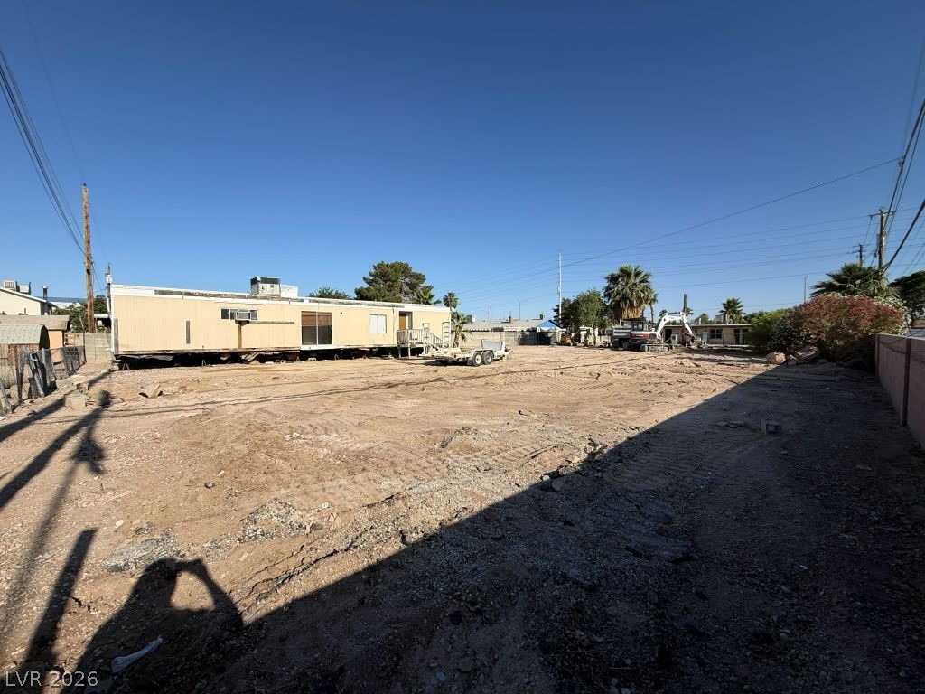 4060 East Carey Avenue Las Vegas NV 89115