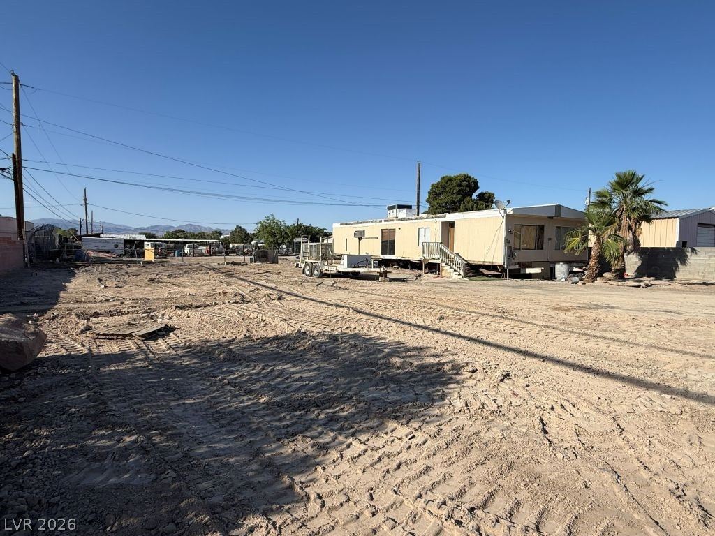 4060 East Carey Avenue Las Vegas NV 89115