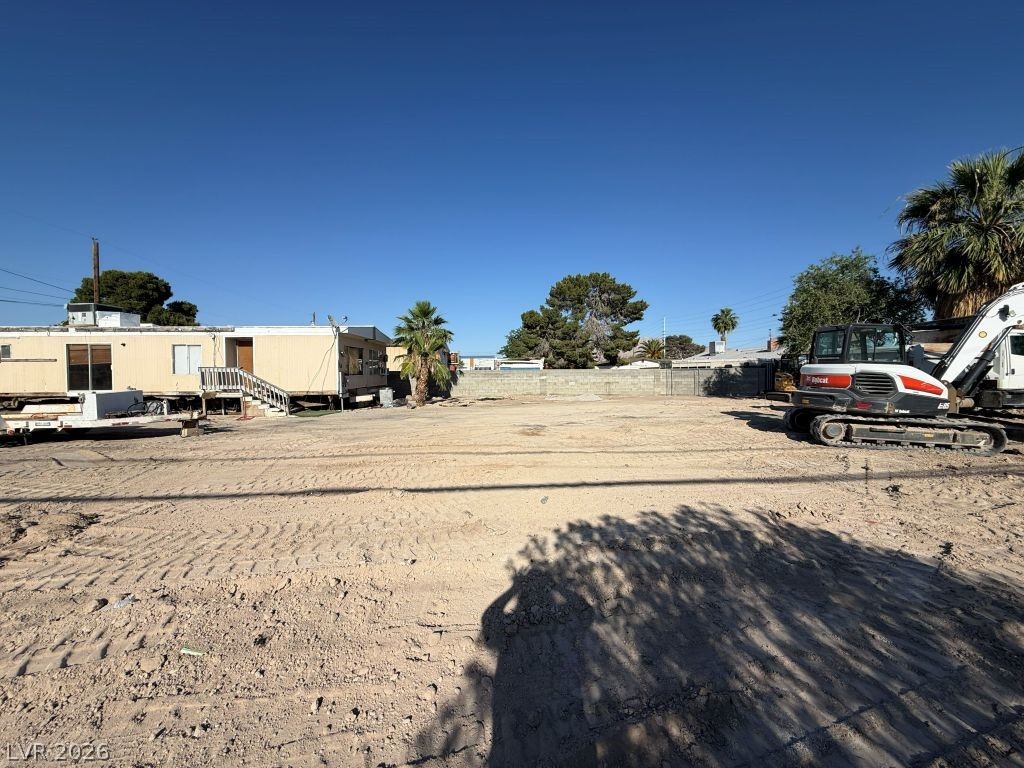 4060 East Carey Avenue Las Vegas NV 89115