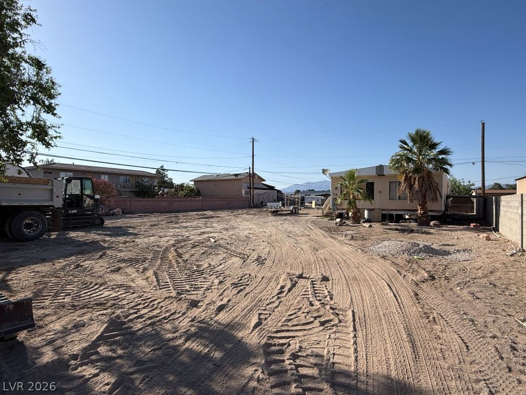 4060 East Carey Avenue Las Vegas NV 89115