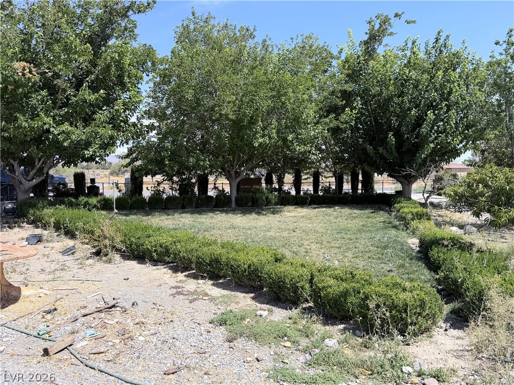 6230 Cajon Lane Pahrump NV 89048