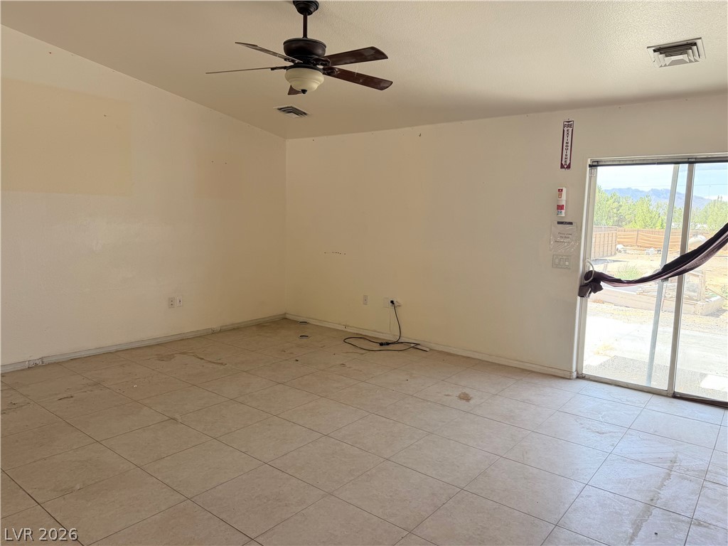 6230 Cajon Lane Pahrump NV 89048