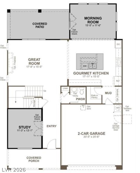 40 Fairdale Drive Henderson NV 89011