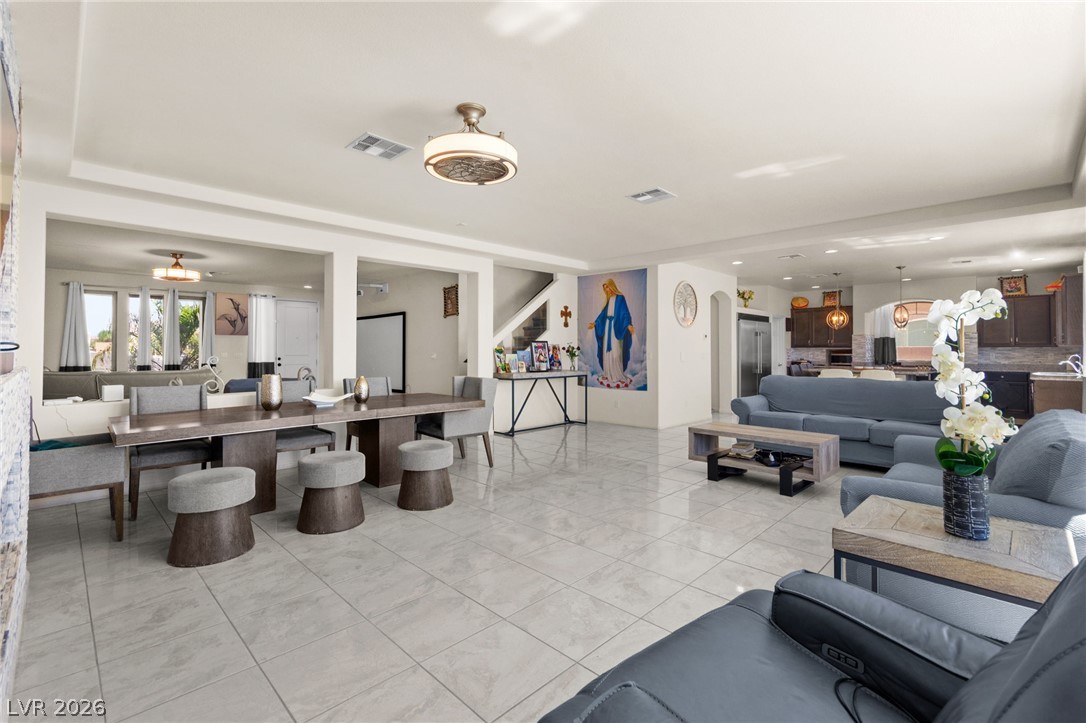 5929 Graystone Ridge Avenue Las Vegas NV 89141