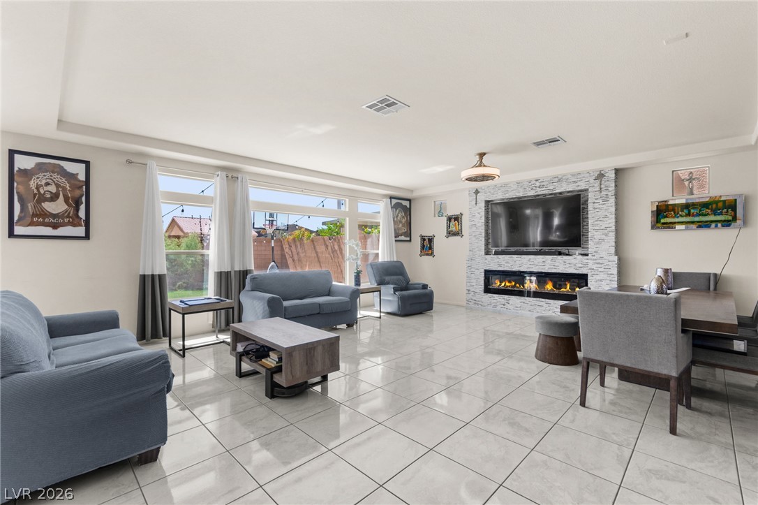 5929 Graystone Ridge Avenue Las Vegas NV 89141