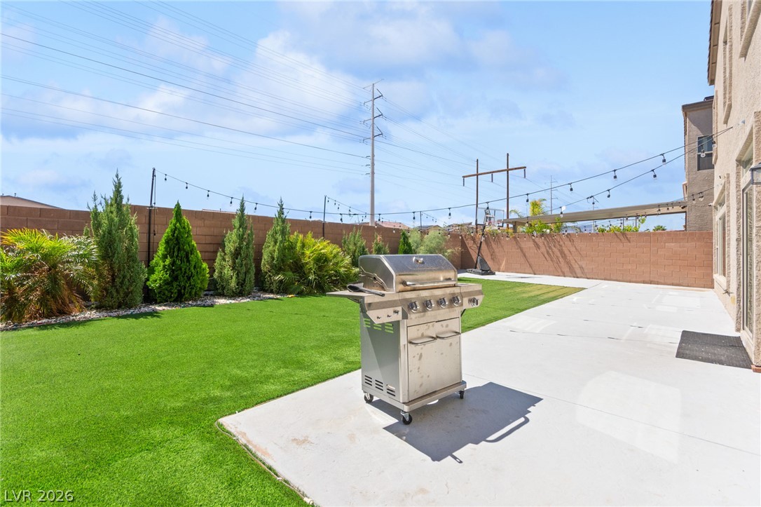 5929 Graystone Ridge Avenue Las Vegas NV 89141