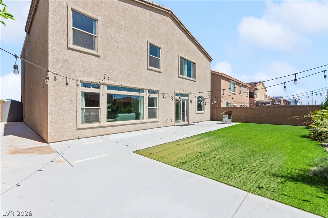 5929 Graystone Ridge Avenue Las Vegas NV 89141