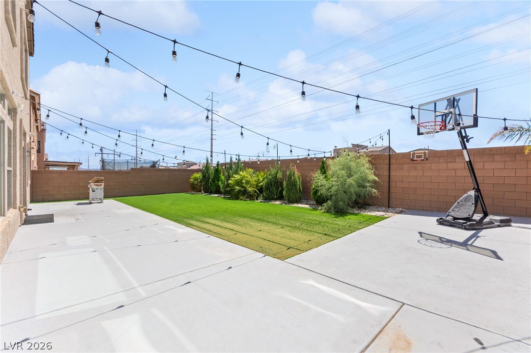 5929 Graystone Ridge Avenue Las Vegas NV 89141