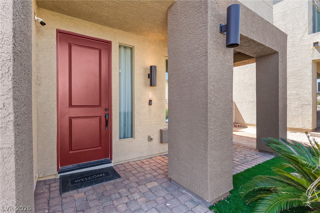 5929 Graystone Ridge Avenue Las Vegas NV 89141