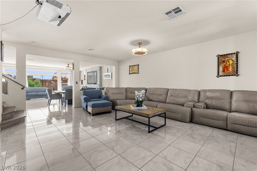 5929 Graystone Ridge Avenue Las Vegas NV 89141