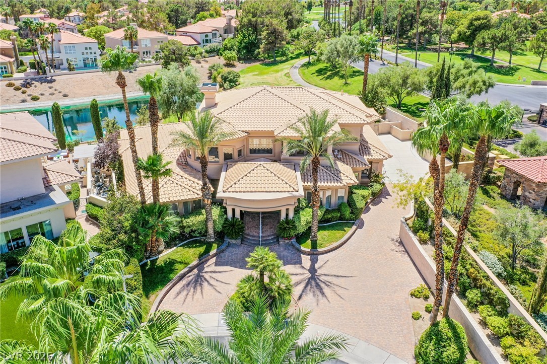 71 Cascade Creek Lane Las Vegas NV 89113