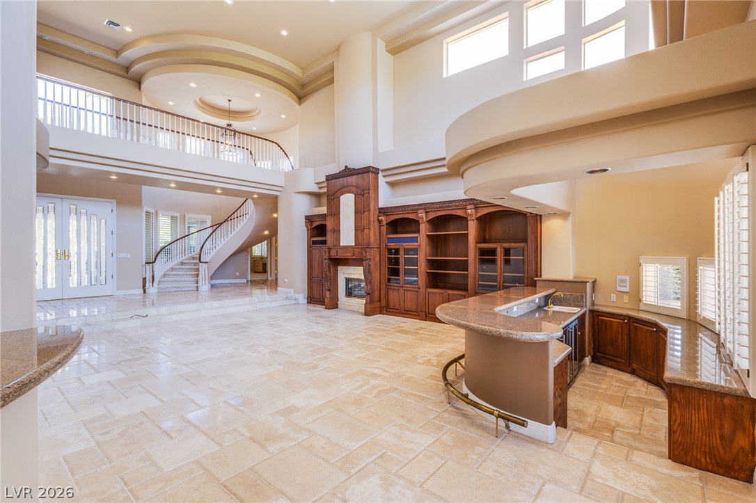 71 Cascade Creek Lane Las Vegas NV 89113