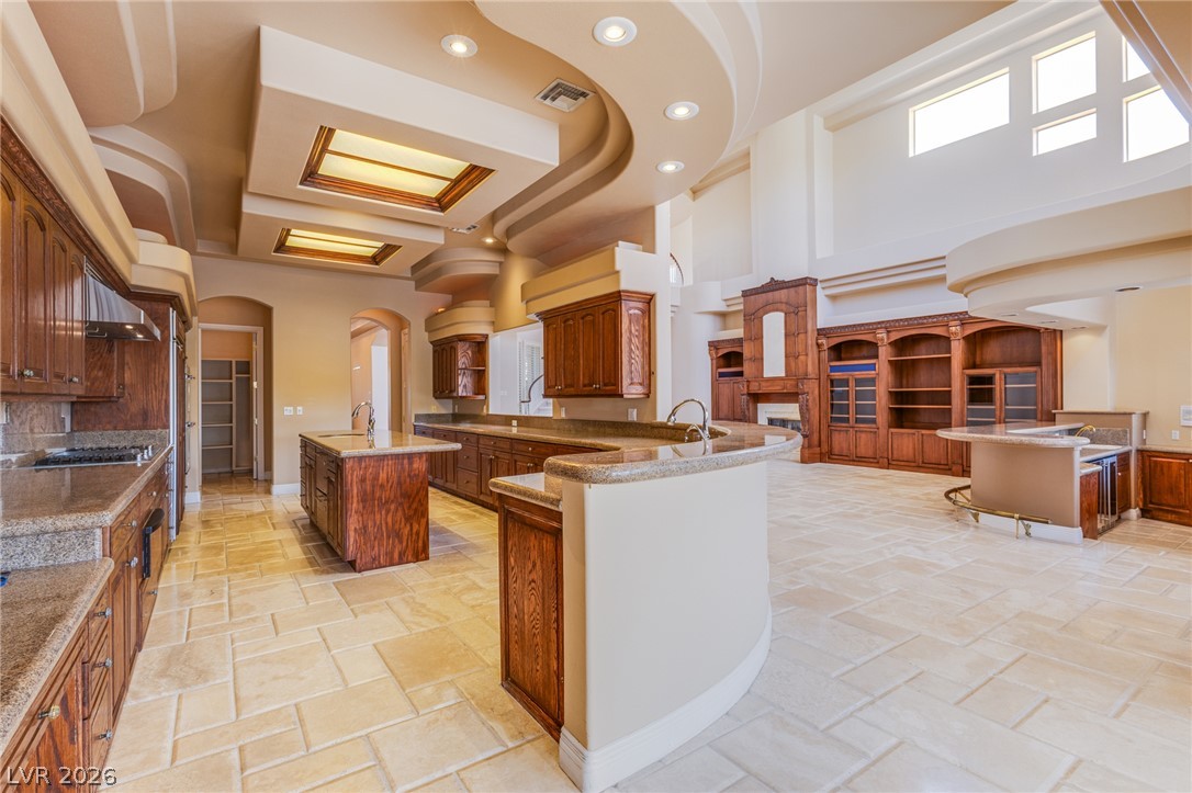 71 Cascade Creek Lane Las Vegas NV 89113