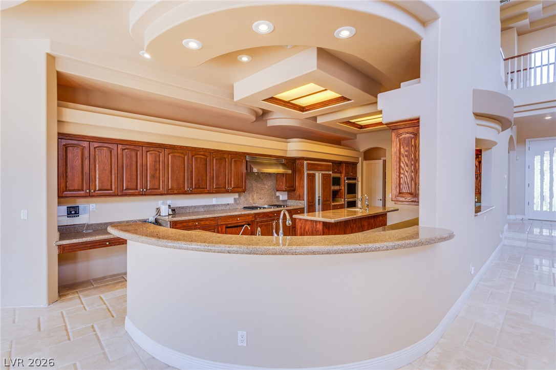 71 Cascade Creek Lane Las Vegas NV 89113