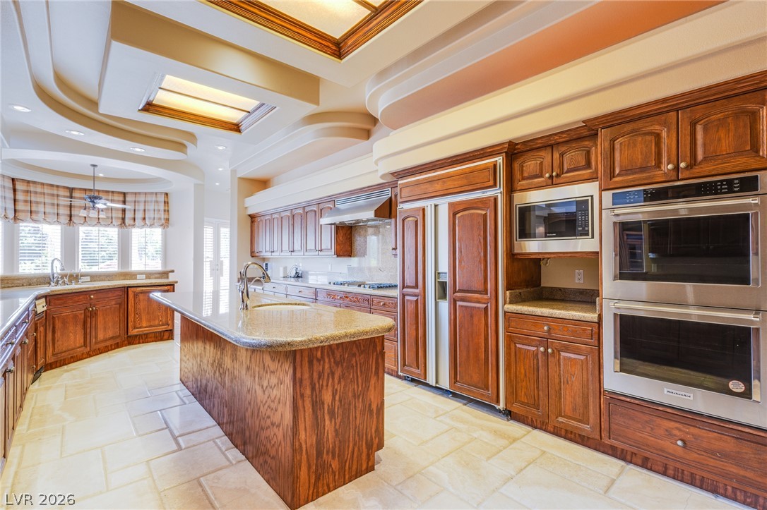 71 Cascade Creek Lane Las Vegas NV 89113