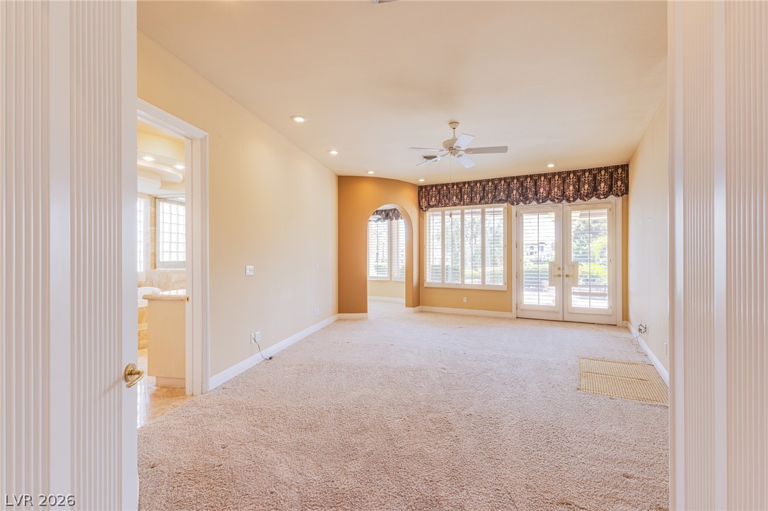 71 Cascade Creek Lane Las Vegas NV 89113