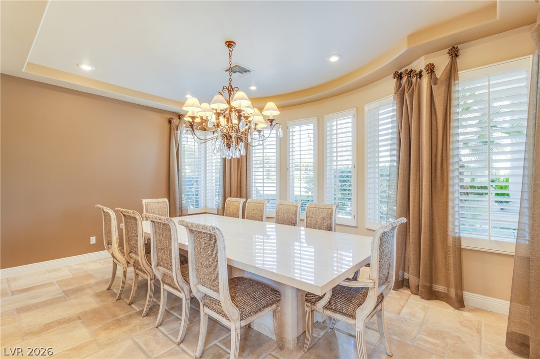 71 Cascade Creek Lane Las Vegas NV 89113