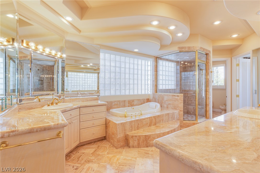 71 Cascade Creek Lane Las Vegas NV 89113