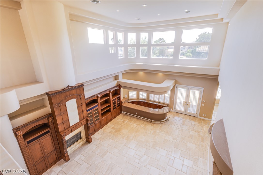 71 Cascade Creek Lane Las Vegas NV 89113